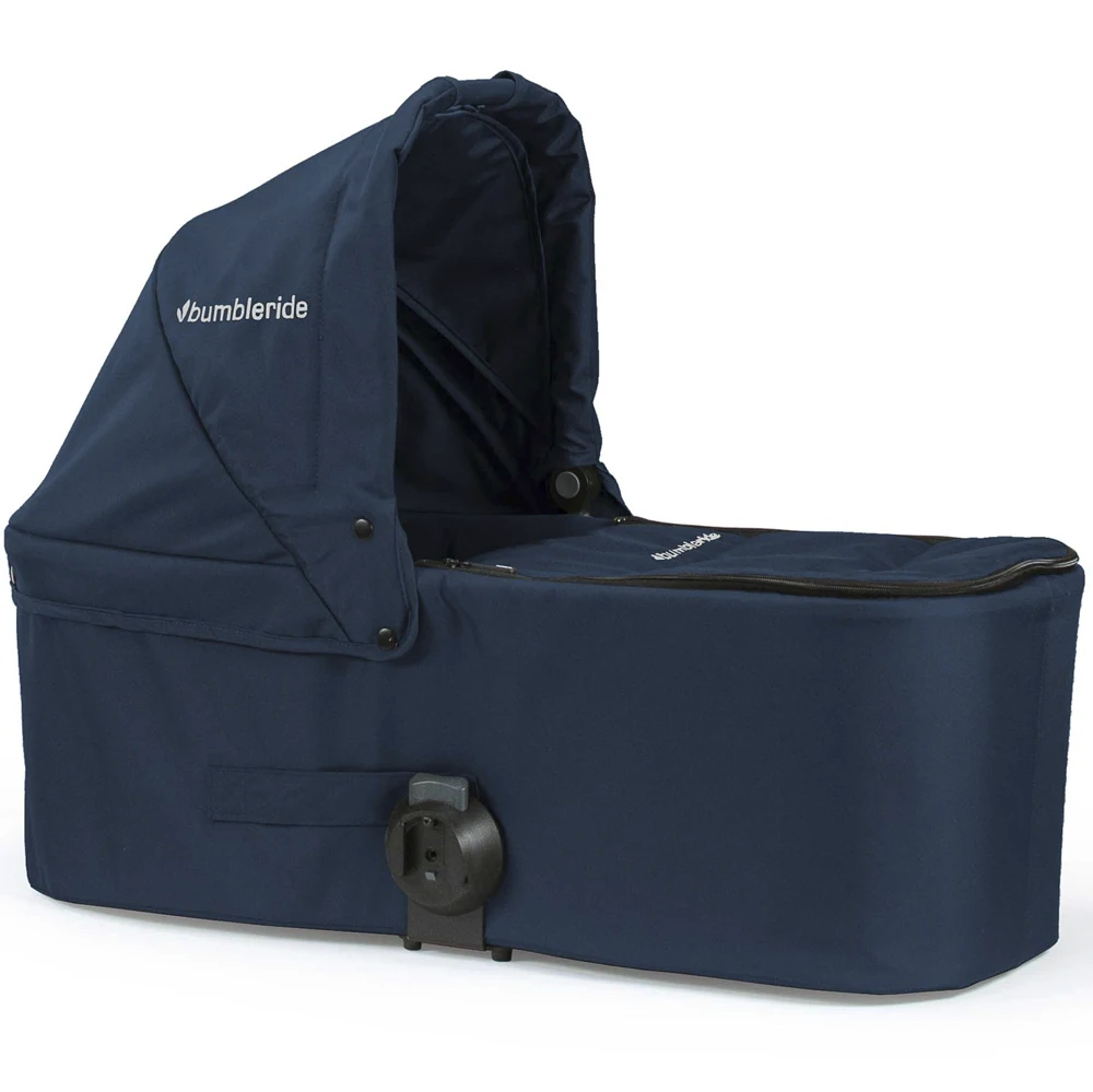 Люлька Bumbleride Indie Twins Maritime Blue